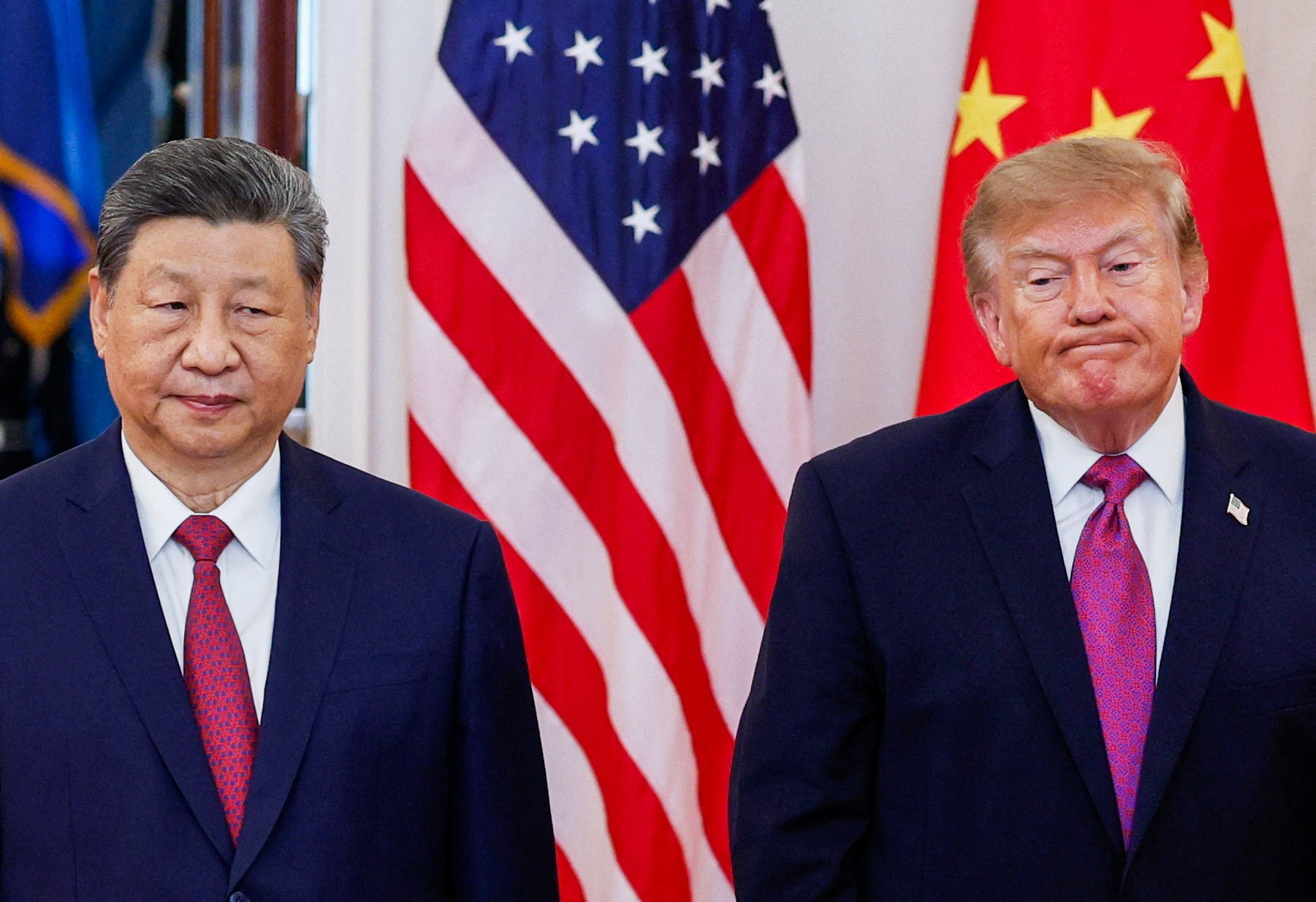 China discursa hoje na ONU: Xi Jinping prioriza Trump e deixa pronunciamento para vice