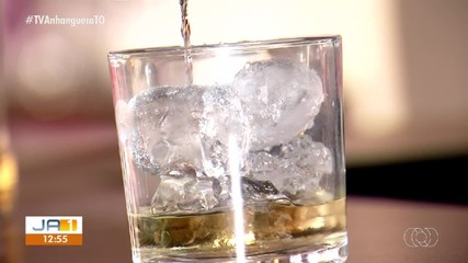 Jovens mudam hábito e reduzem consumo de bebidas alcoólicas.