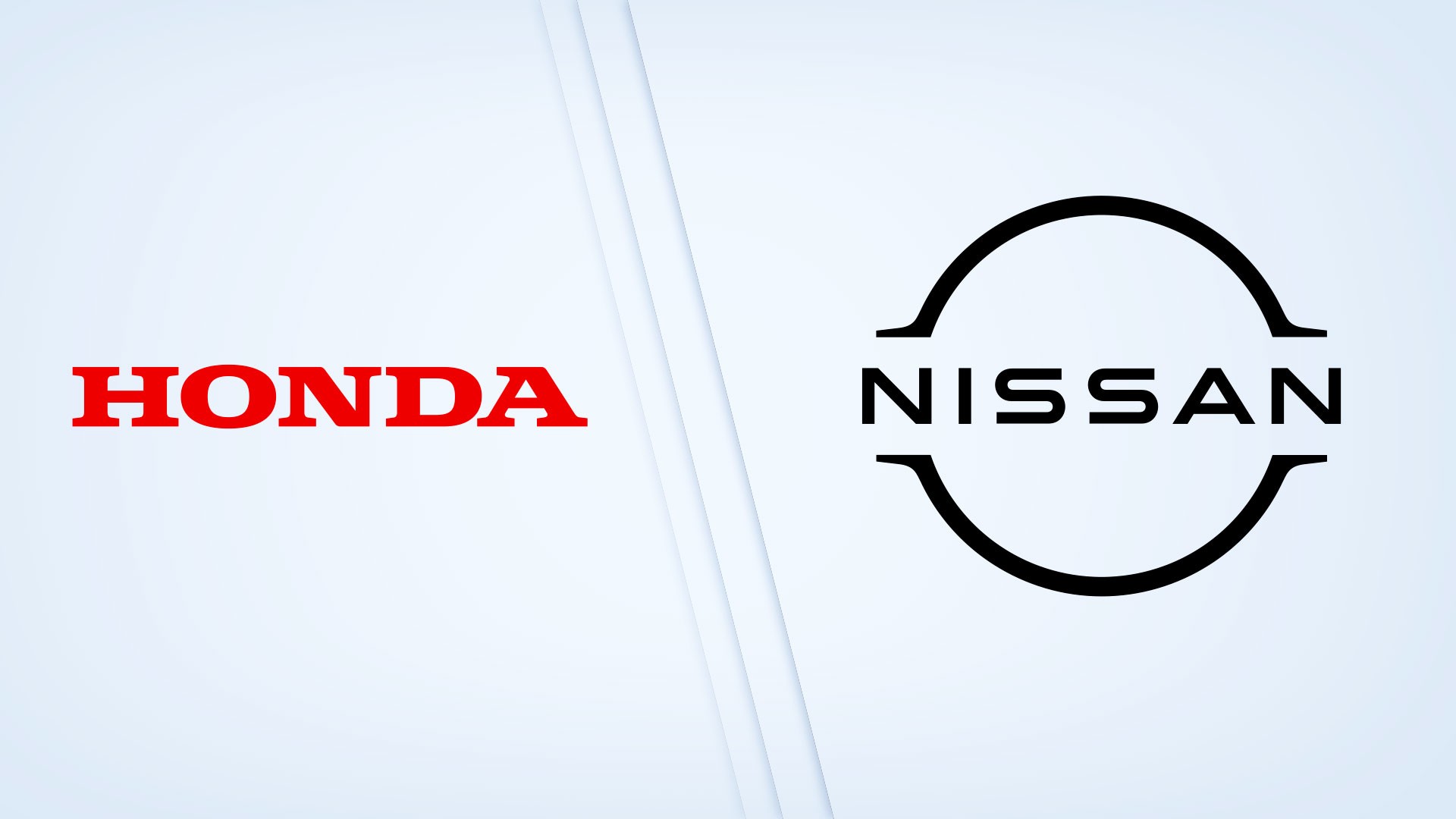 Honda e Nissan anunciam início de negociações para fusão