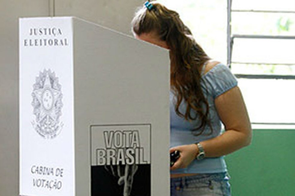 Em MS, mulheres são maioria entre eleitorado, mas ocupam menos de 20% dos  cargos políticos | Mato Grosso do Sul | G1