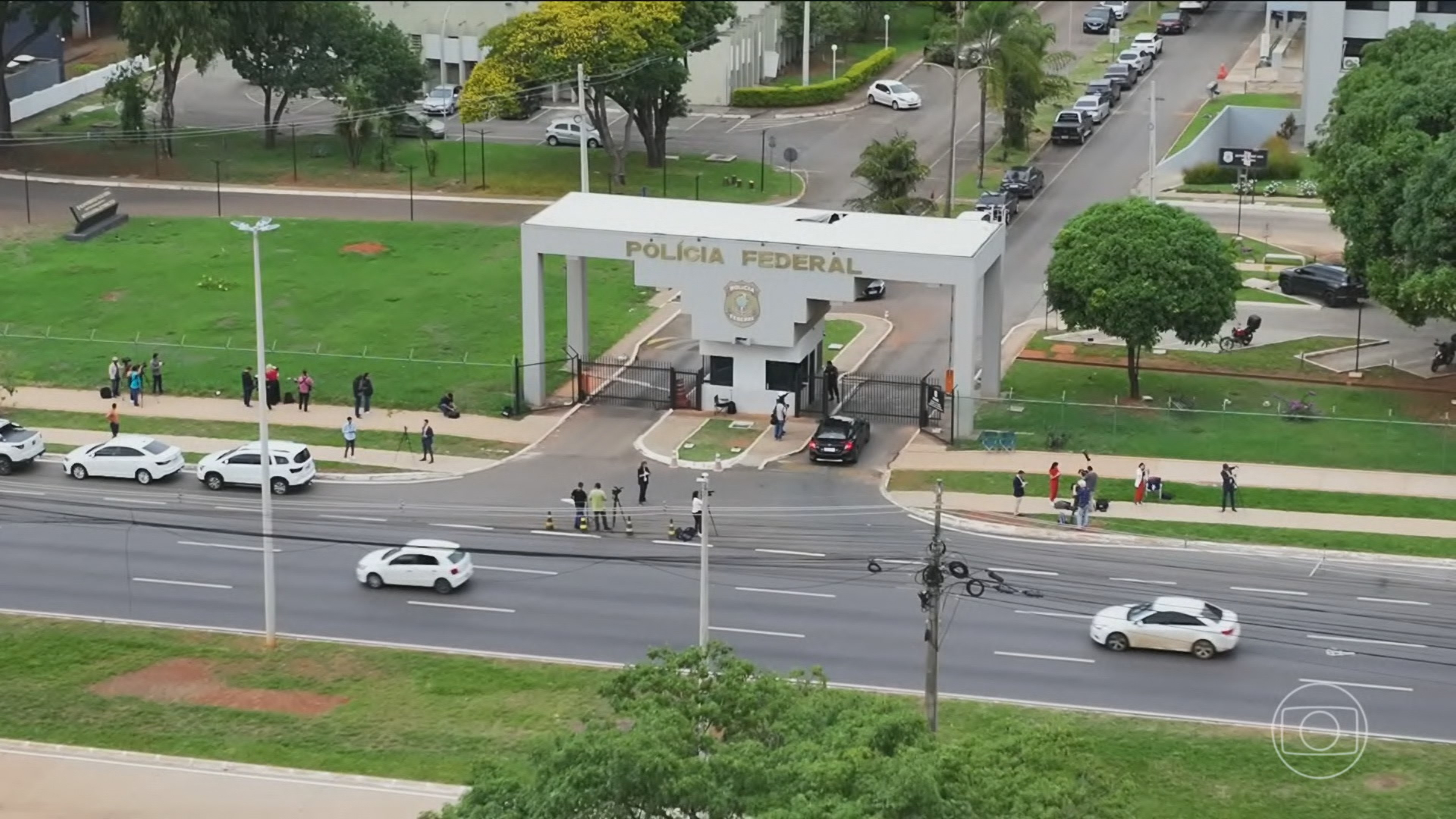 Bolsonaro e aliados condenados vão cumprir pena no DF e no Rio