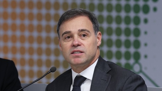 Mendonça agradece apoio a líderes religiosos: 'Suas preces são fundamentais'; VÍDEO