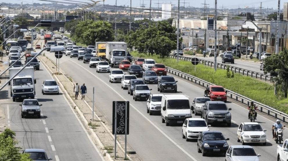 Veja rodovias federais com maior risco de exploração sexual de crianças e adolescentes, segundo PRF