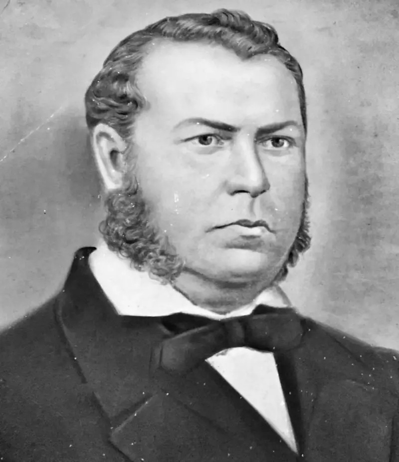 O padre que se tornou o primeiro pastor evangélico brasileiro