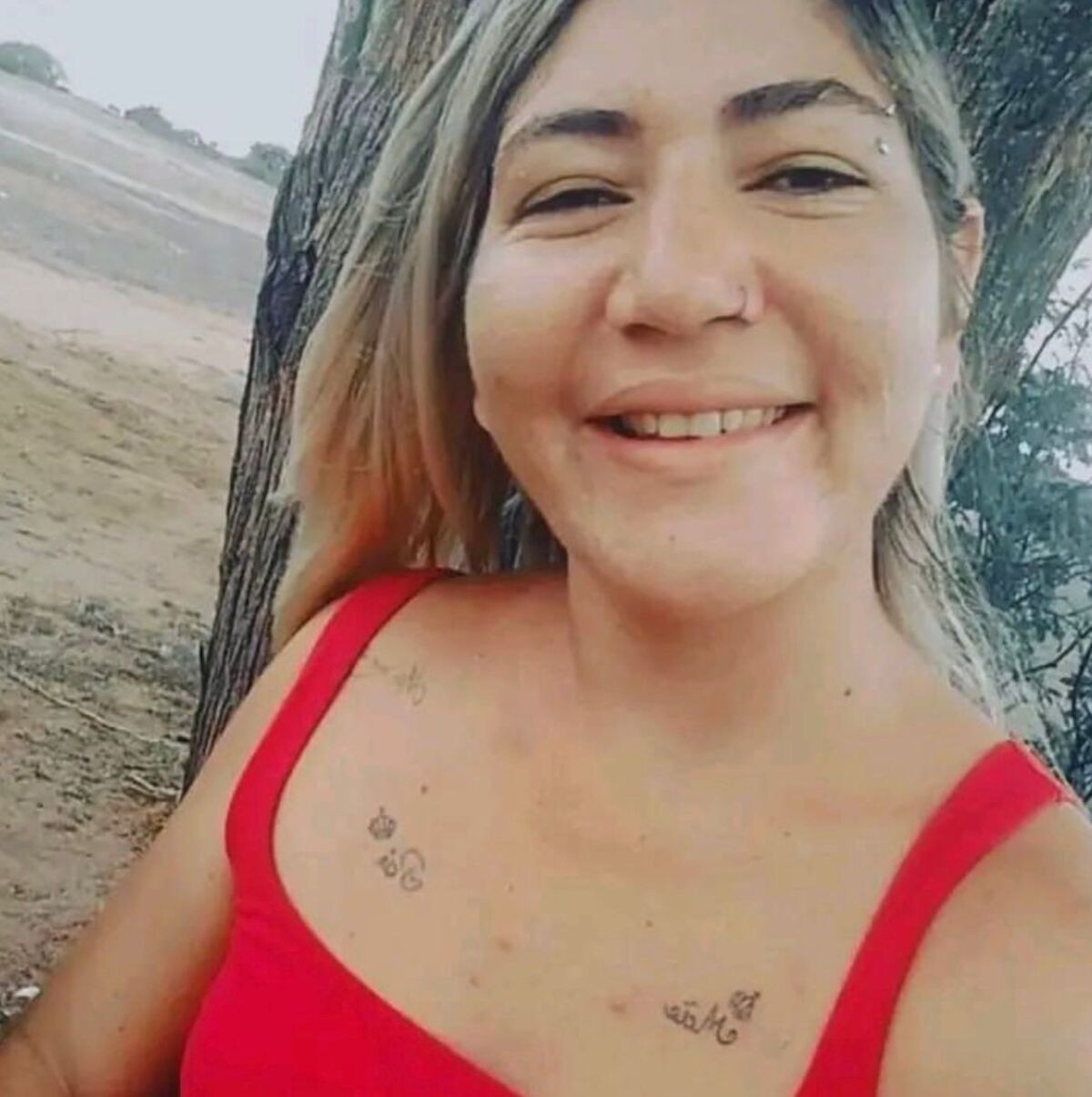 Mulher é morta espancada na Grande Natal; companheiro é preso