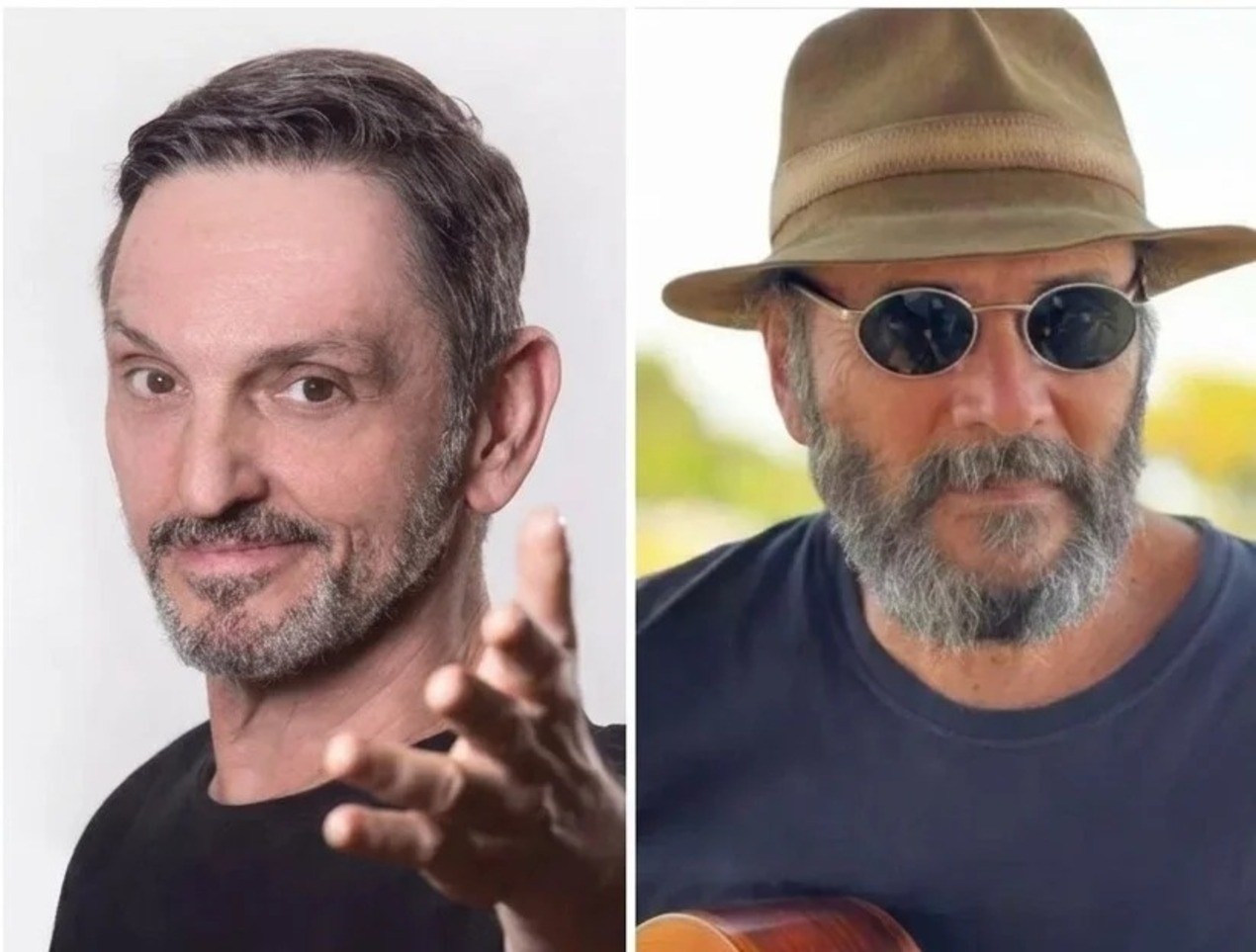 43ª Fampop recebe shows gratuitos de Almir Sater e Paulo Miklos em Avaré; veja programação completa 