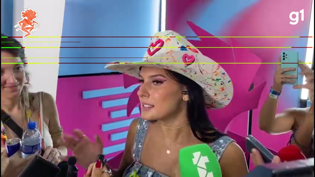 Ana Castela anuncia ‘Let’s go rodeo’, álbum pop de ‘tempero country ...