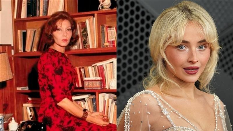 Sabrina Carpenter ou Clarice Lispector...quem disse isso? g1 testa fãs no Lolla 2026