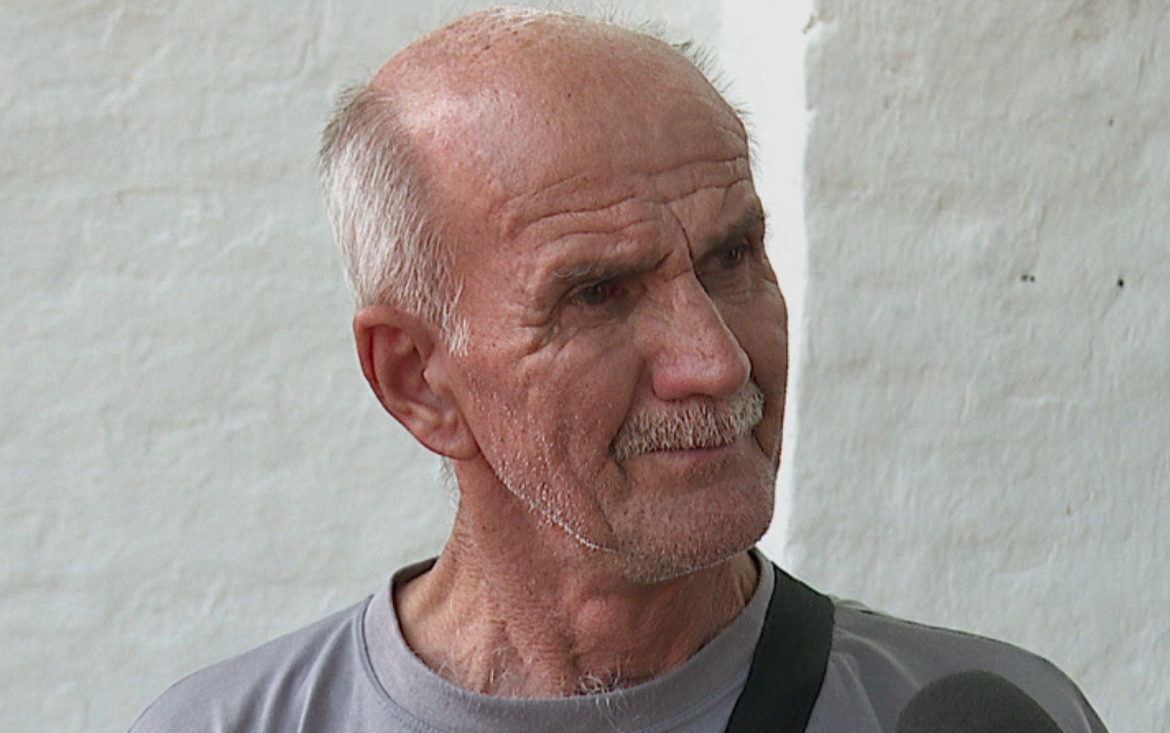 'Sofreu tanto e não teve paz na morte', diz filho de idoso que teve crânio levado de túmulo horas após enterro em Jardinópolis, SP