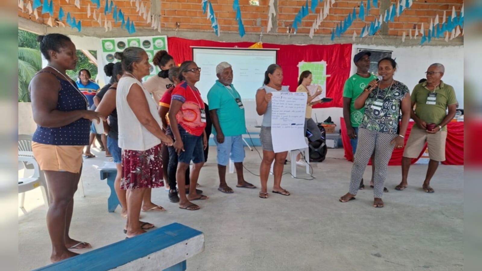 Seminários fortalecem bioeconomia e protagonismo de povos tradicionais na Amazônia