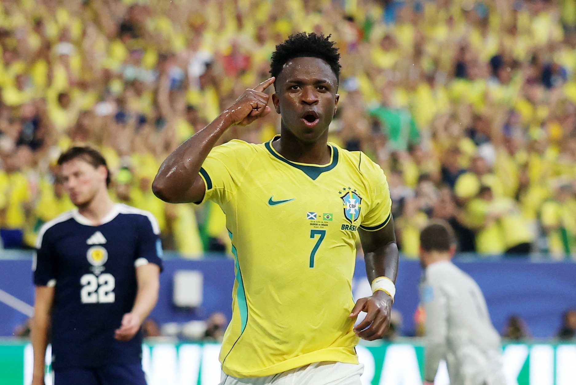 Qual é o próximo jogo do Brasil na Copa? Veja data e horário, e onde assistir a primeira partida do mata-mata 