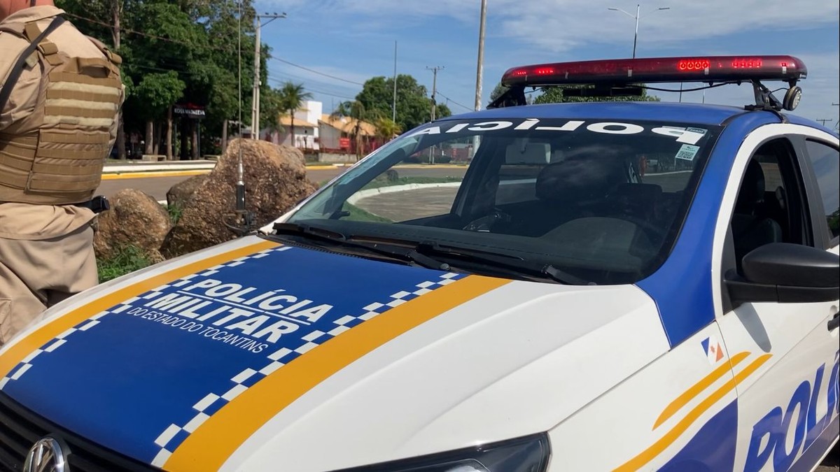 Mulher fica gravemente ferida após ser esfaqueada e homem é preso em flagrante após o crime