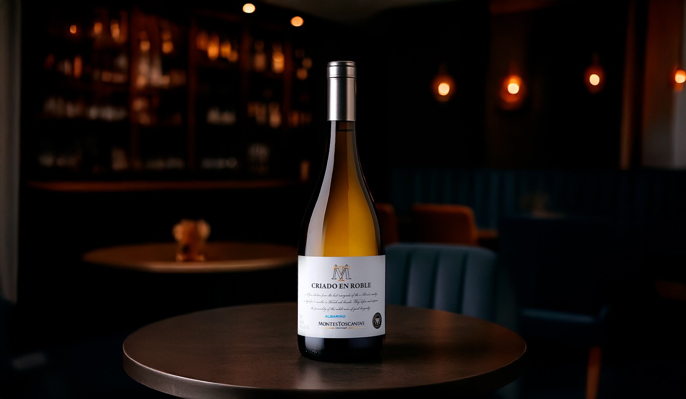 No Dia do Albariño, prove um novo vinho branco do Uruguai com a uva