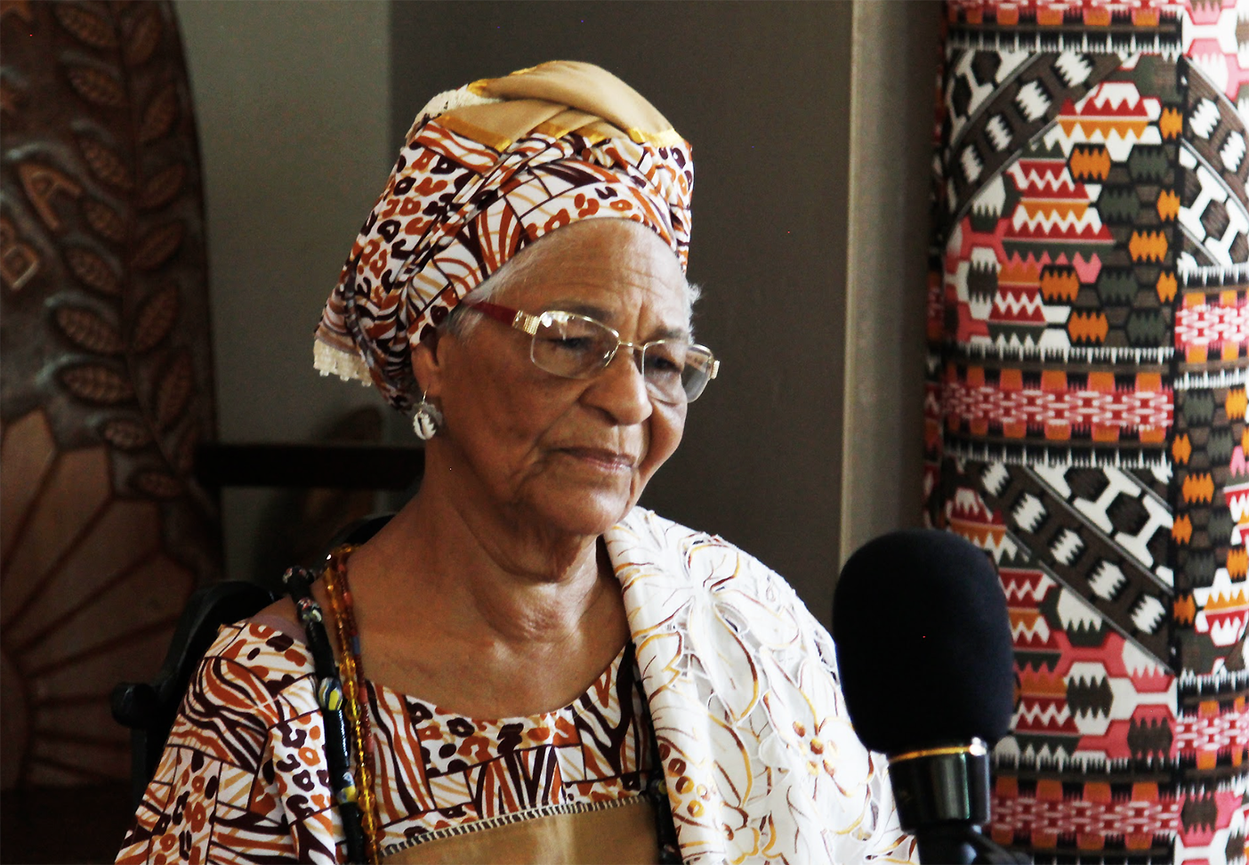 Cânticos do Candomblé reverberam em vozes dos terreiros em ‘Orin Dudu’, álbum para o Dia da Consciência Negra