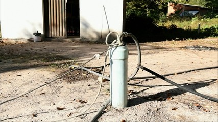 Problema em bomba de água que deixava escola de Paranã sem aulas presencias é resolvido