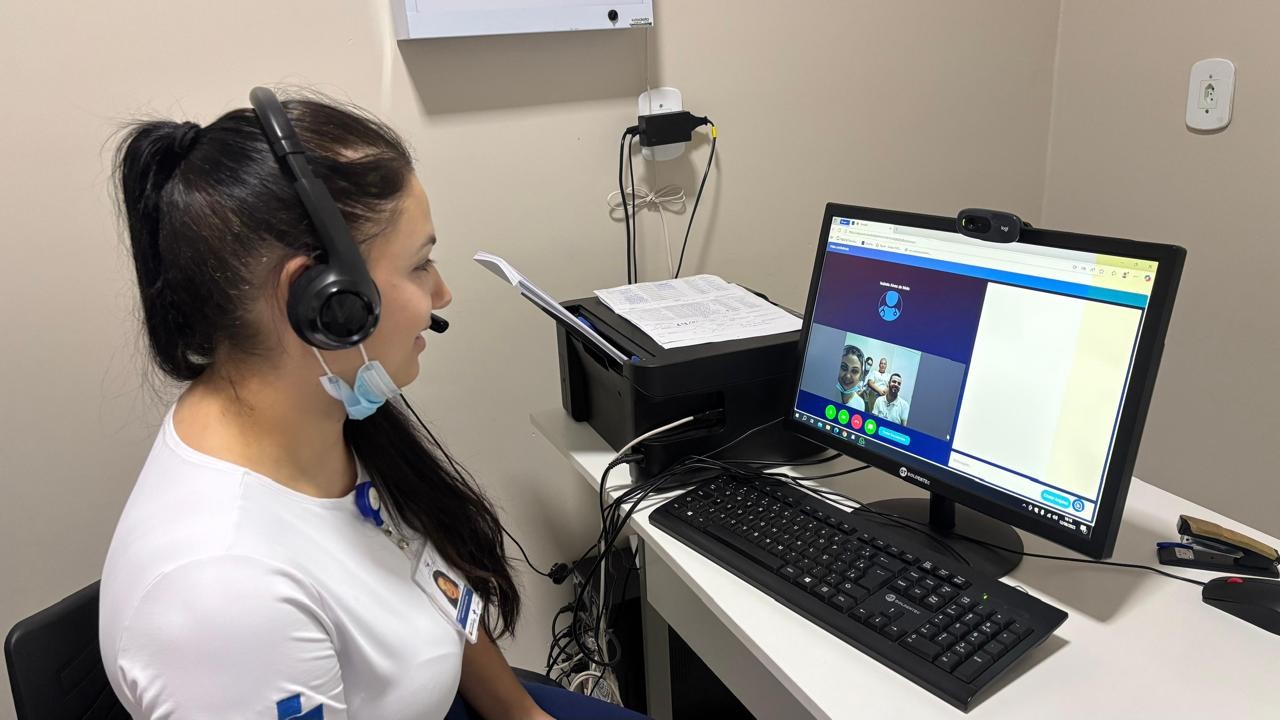 Piauí Saúde Digital beneficia 34 comunidades terapêuticas e 12 unidades prisionais