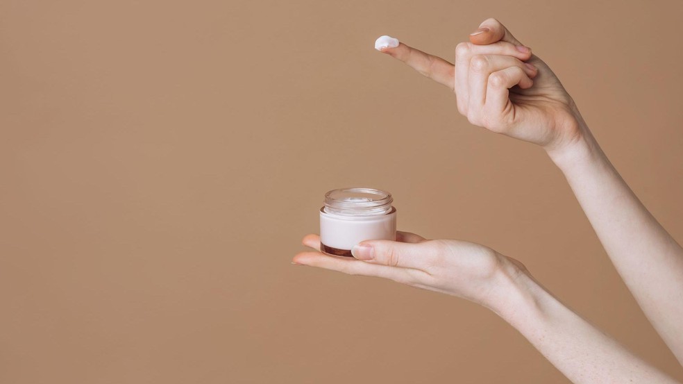 Algumas rotinas de tratamento de pele atuais têm mais fundamentos científicos do que outras. — Foto: Getty Images via BBC