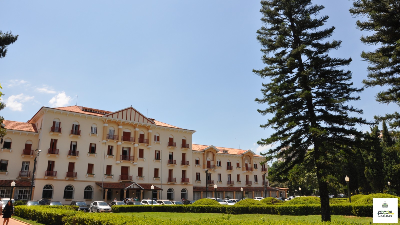 Poços de Caldas recebe extensa programação na última semana do Festival de Inverno