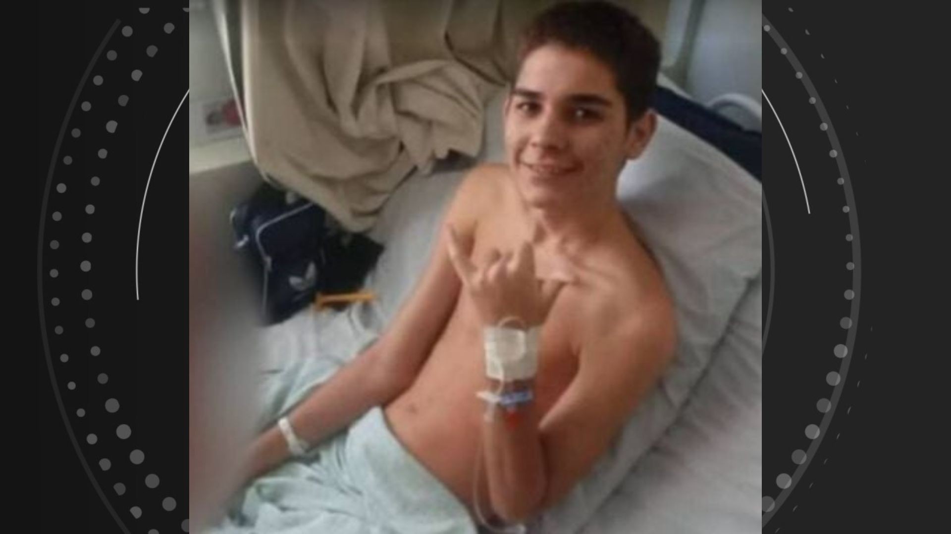 Homens são condenados por invadir casa e matar adolescente cadeirante em Cariacica
