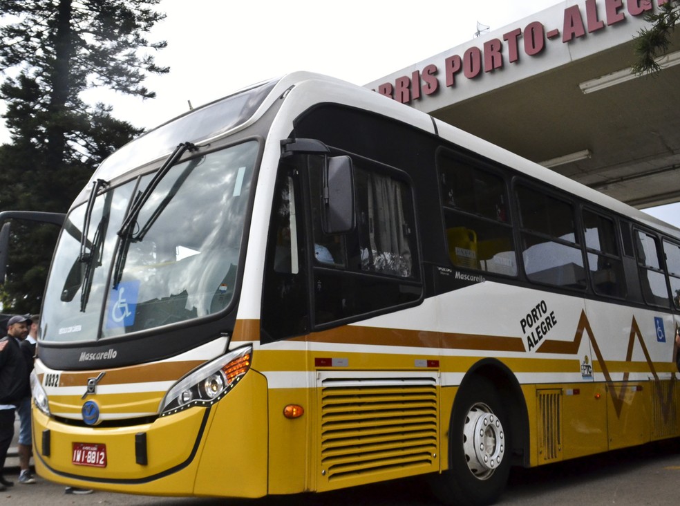 Sul da Ilha tem alteração no itinerário dos ônibus a partir