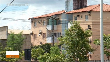 Condomínios da Capital são alvos de criminosos; mais de 260 furtos já foram registrados