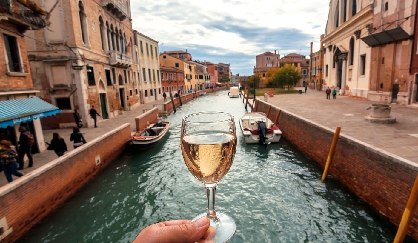 Dia do Pinot Grigio: o vinho da moda que faz sucesso no mundo todo