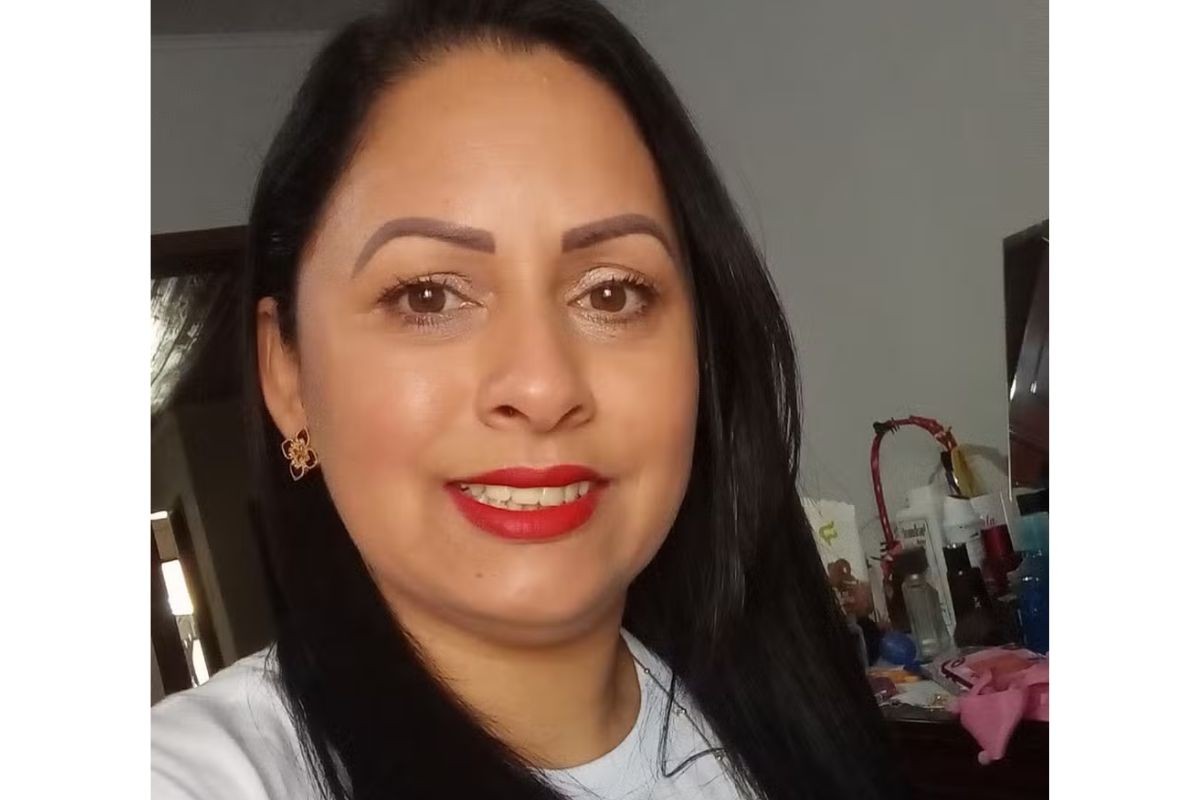 Polícia investiga violação de túmulo e suspeita de necrofilia em vítima de feminicídio em Eldorado