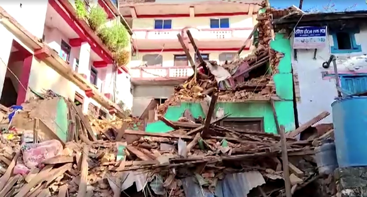Com mais de 120 mortes, Nepal tem terremoto mais letal desde 2015