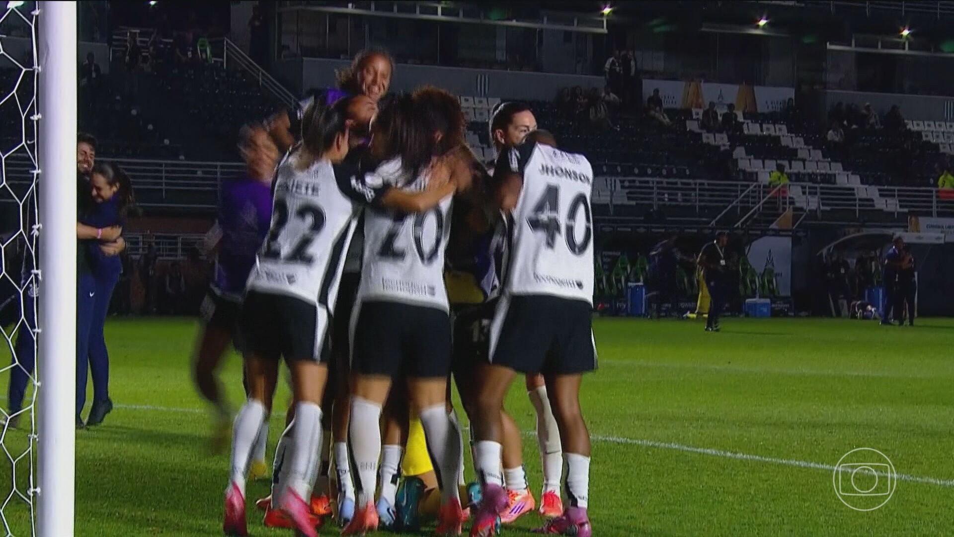Libertadores Feminina: Corinthians vai ser o primeiro clube a disputar três finais seguidas