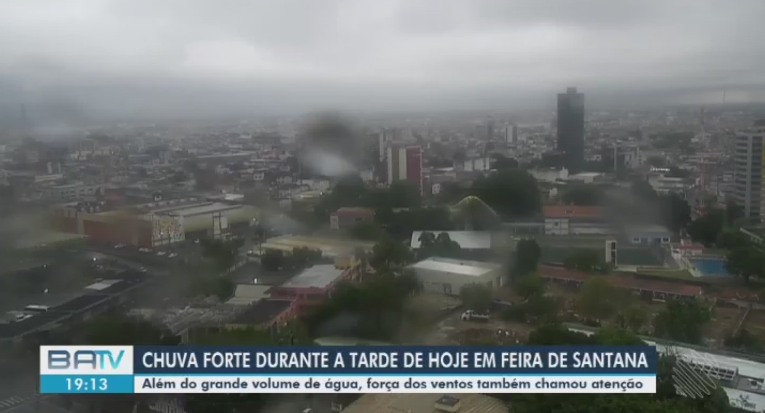 Vídeos do g1 e TV Subaé - sexta-feira, 21 de novembro de 2025