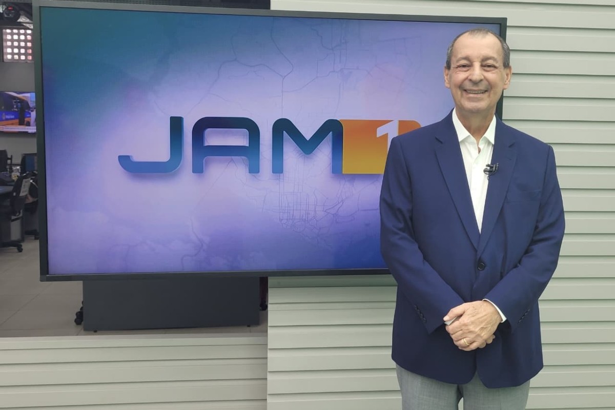 Em sabatina, Omar Aziz defende fim da escala 6x1 e diz que empresariado sabe que redução da jornada é necessária