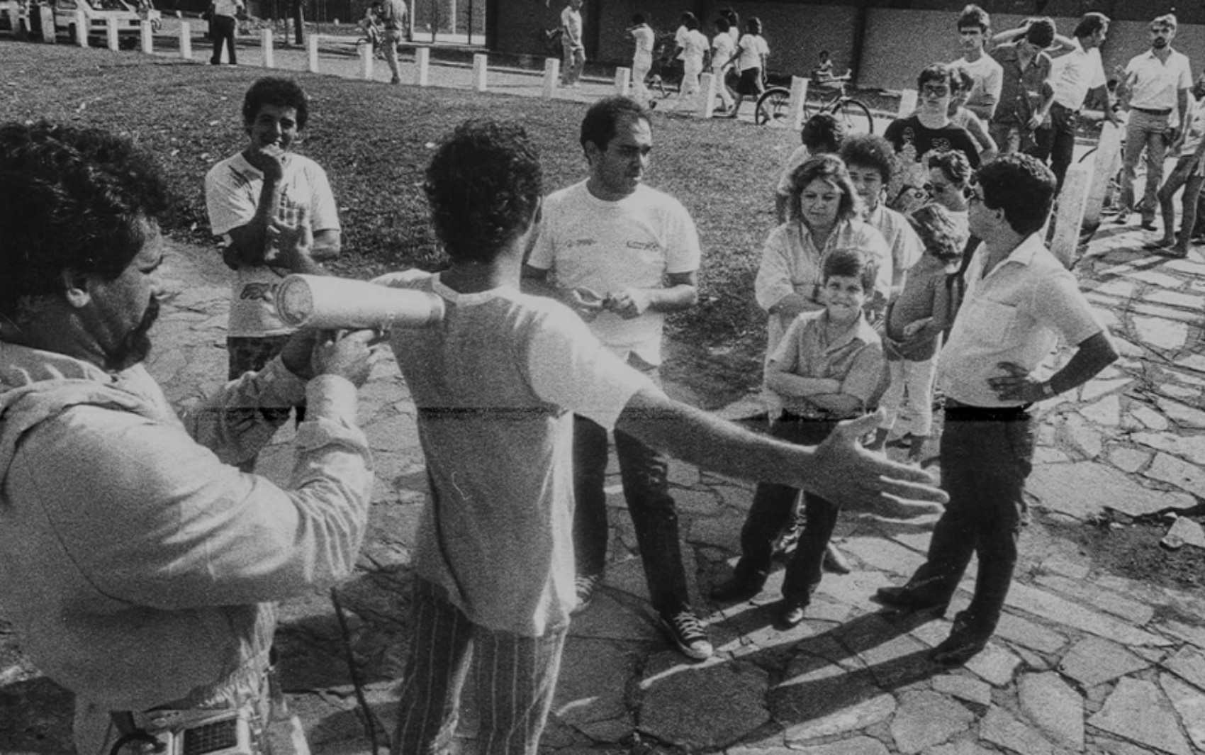 Césio-137 foi um acidente radioativo ou radiológico?