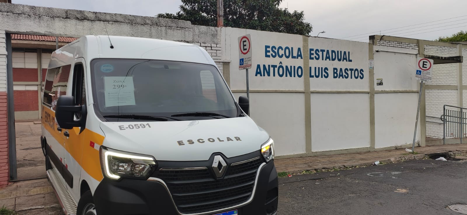 Votação em Uberlândia foi encerrada às 17h
