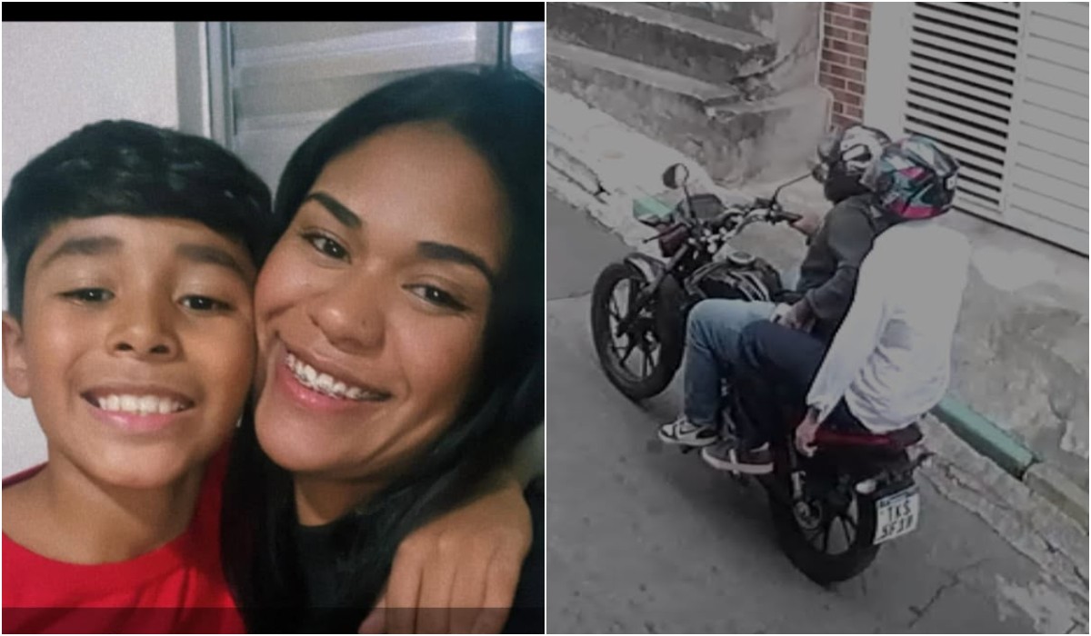 VÍDEO: mulher é baleada em tentativa de assalto na Zona Sul de SP