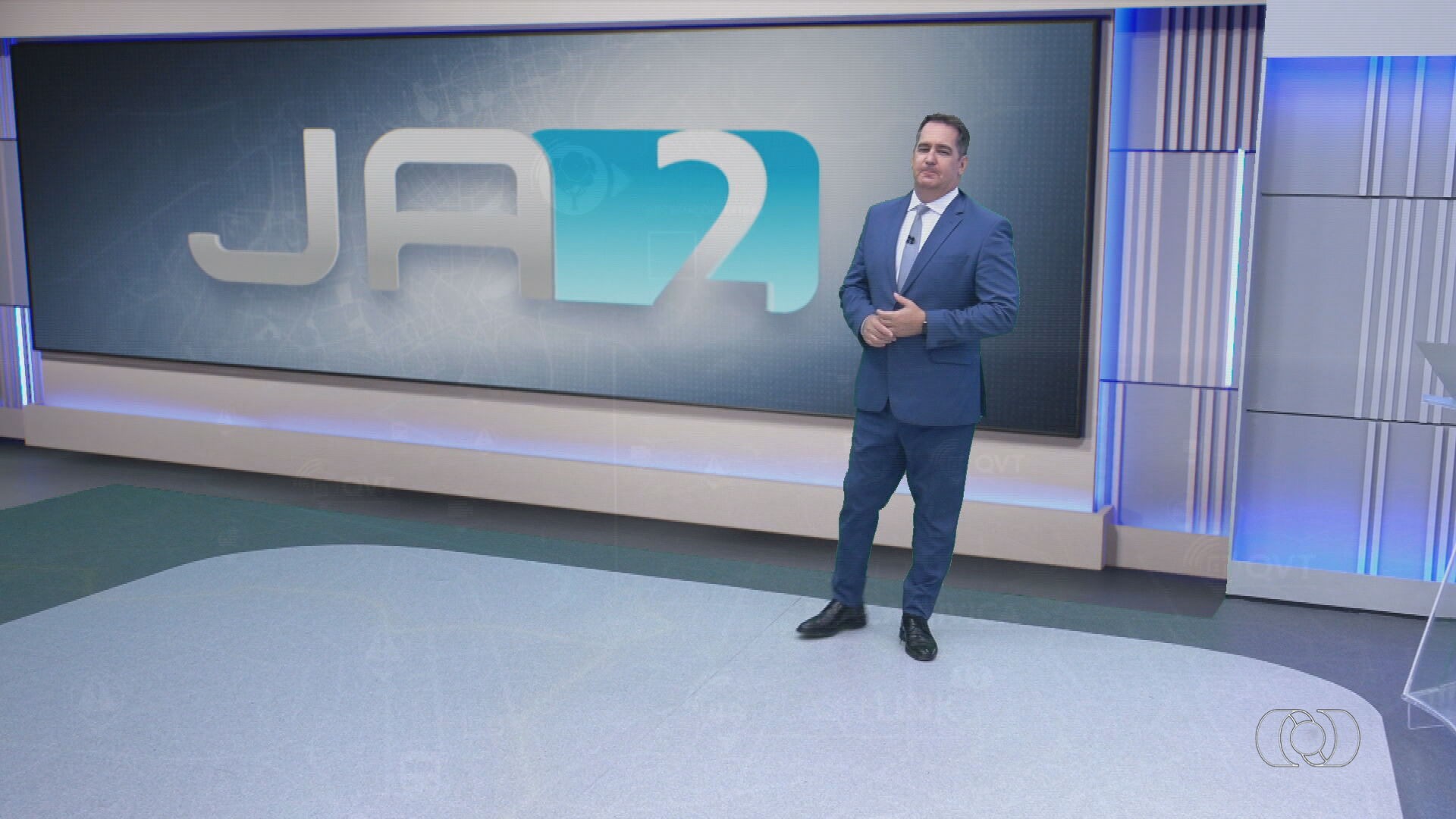 VÍDEOS: Jornal Anhanguera 2ª Edição desta terça-feira, 2 de abril de 2024