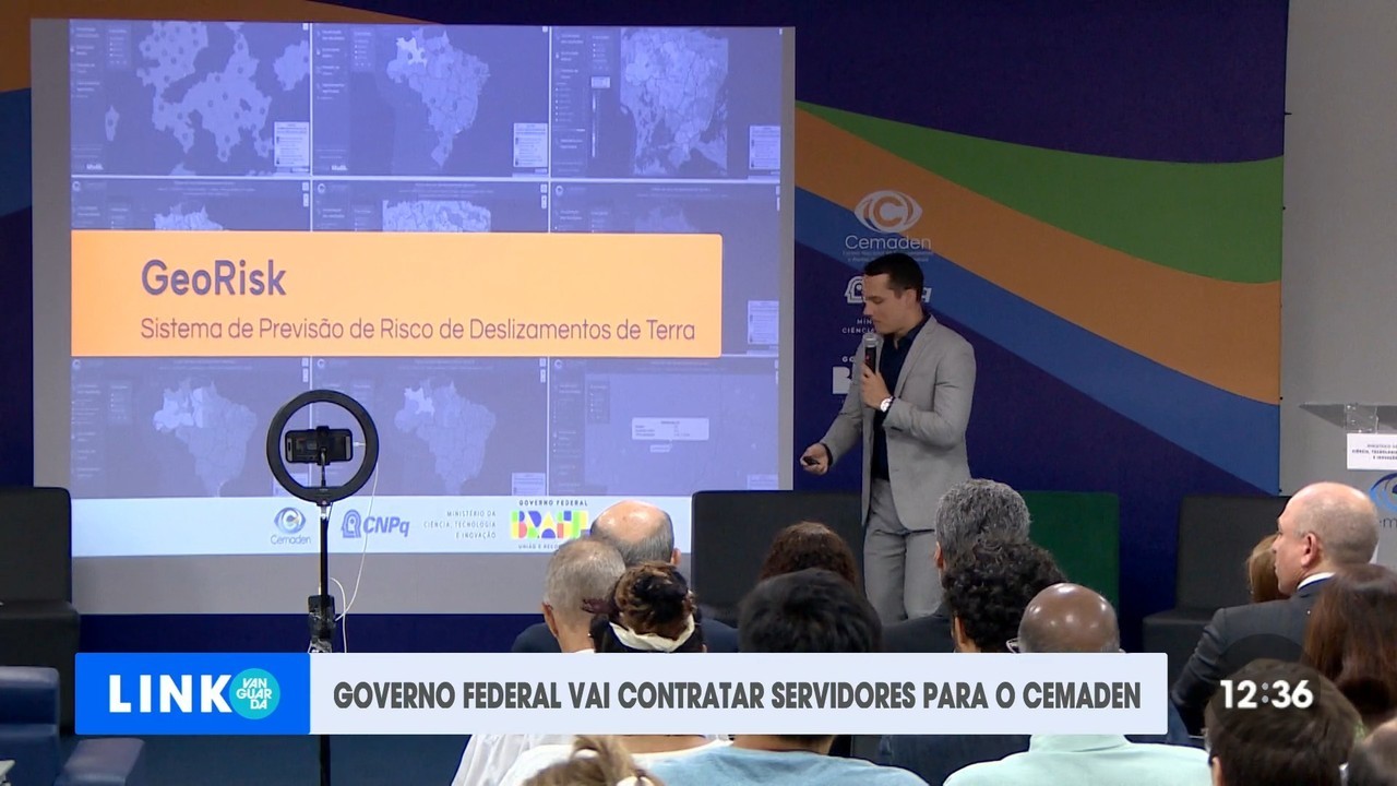 Ministério de Ciência e Tecnologia: Incerteza em Cargos de Direção