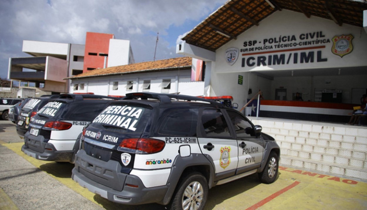 Lançado edital para concurso da Perícia Oficial do Maranhão; são 76 vagas com salários de até R$ 14,6 mil