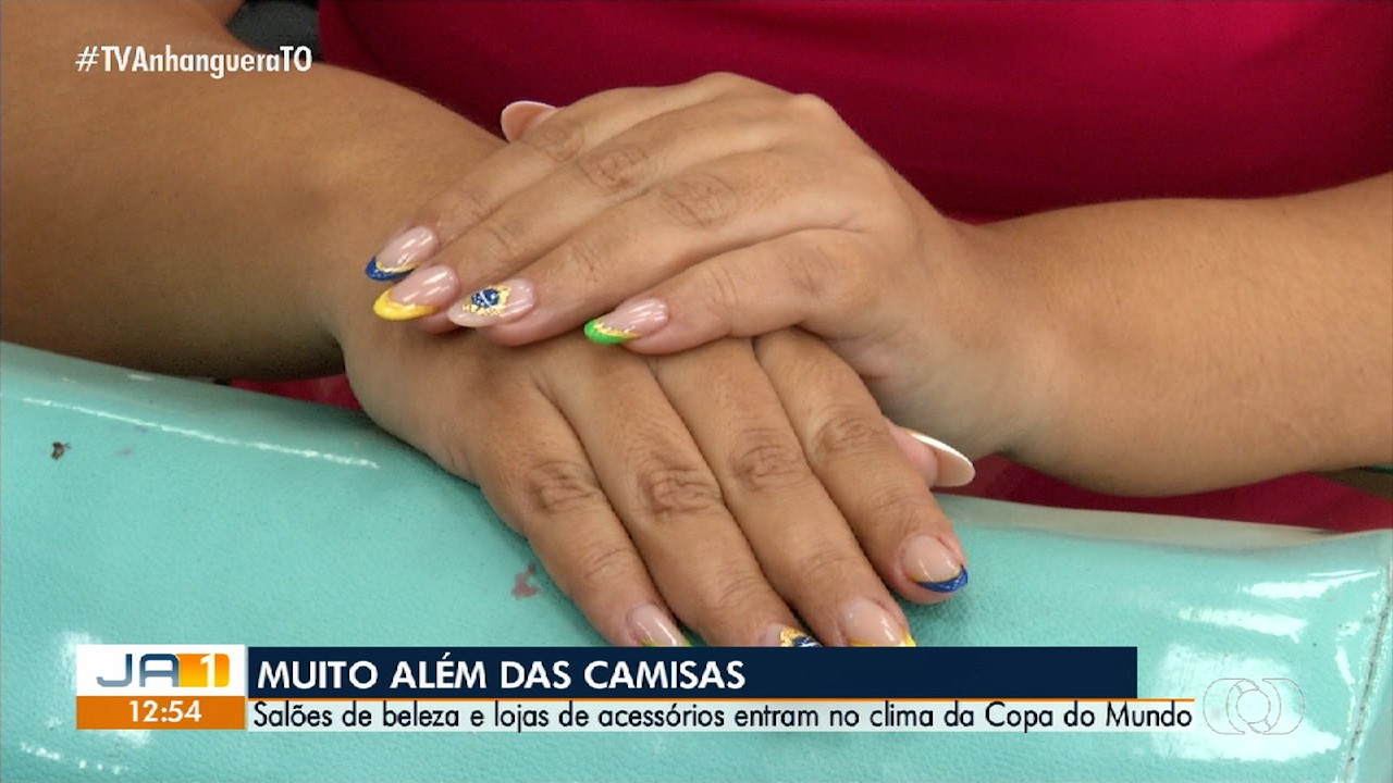VÍDEOS: Jornal Anhanguera 1ª Edição-TO de quarta-feira, 10 de junho de 2026