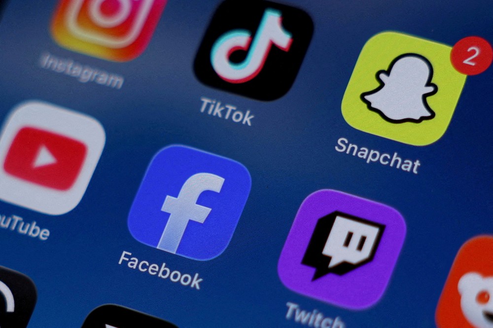 Vietnã planeja restringir o uso de redes sociais para menores de 16 anos