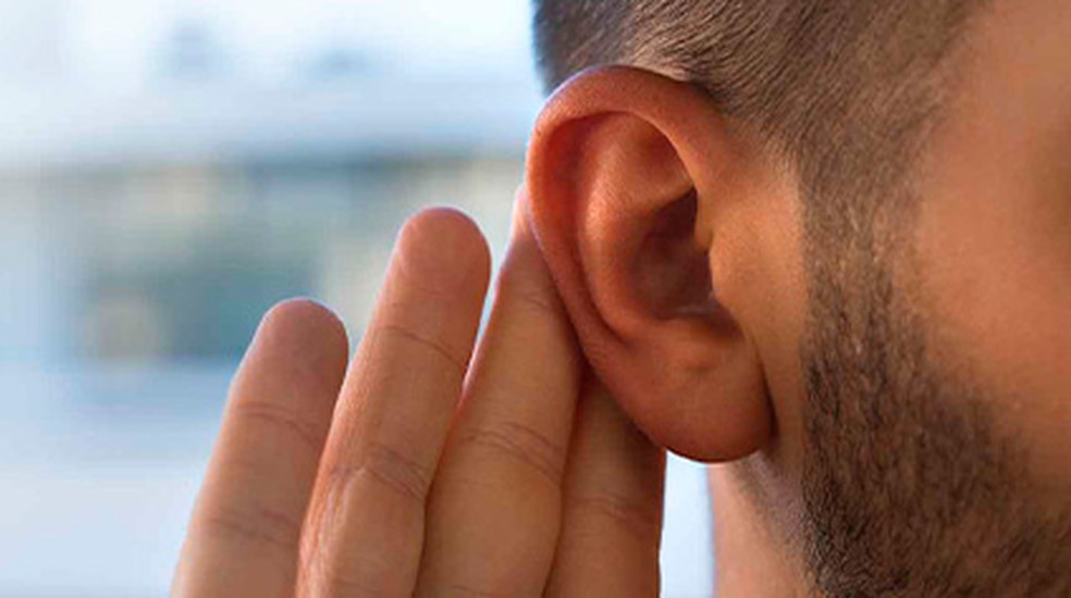 Cuidados com a audição — Foto: Freepik