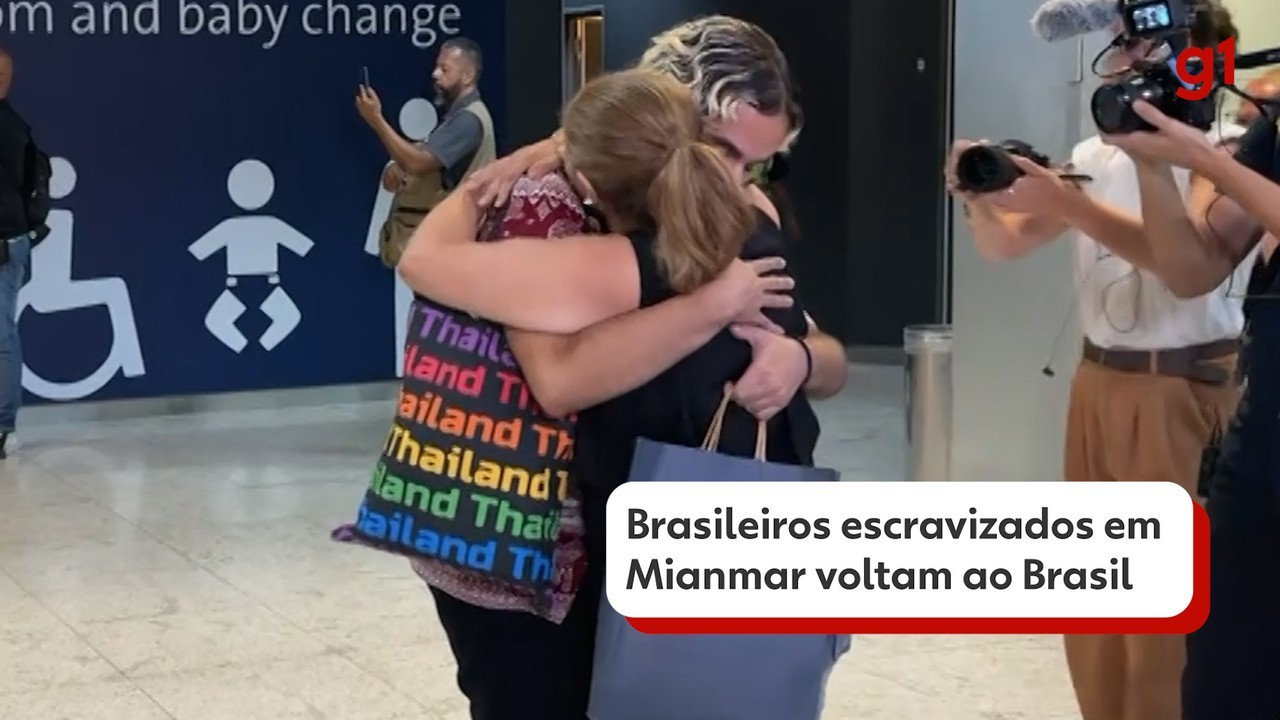 ‘Fábricas de golpes’ em Mianmar com pessoas escravizadas acessam internet por operadora de Musk, diz revista