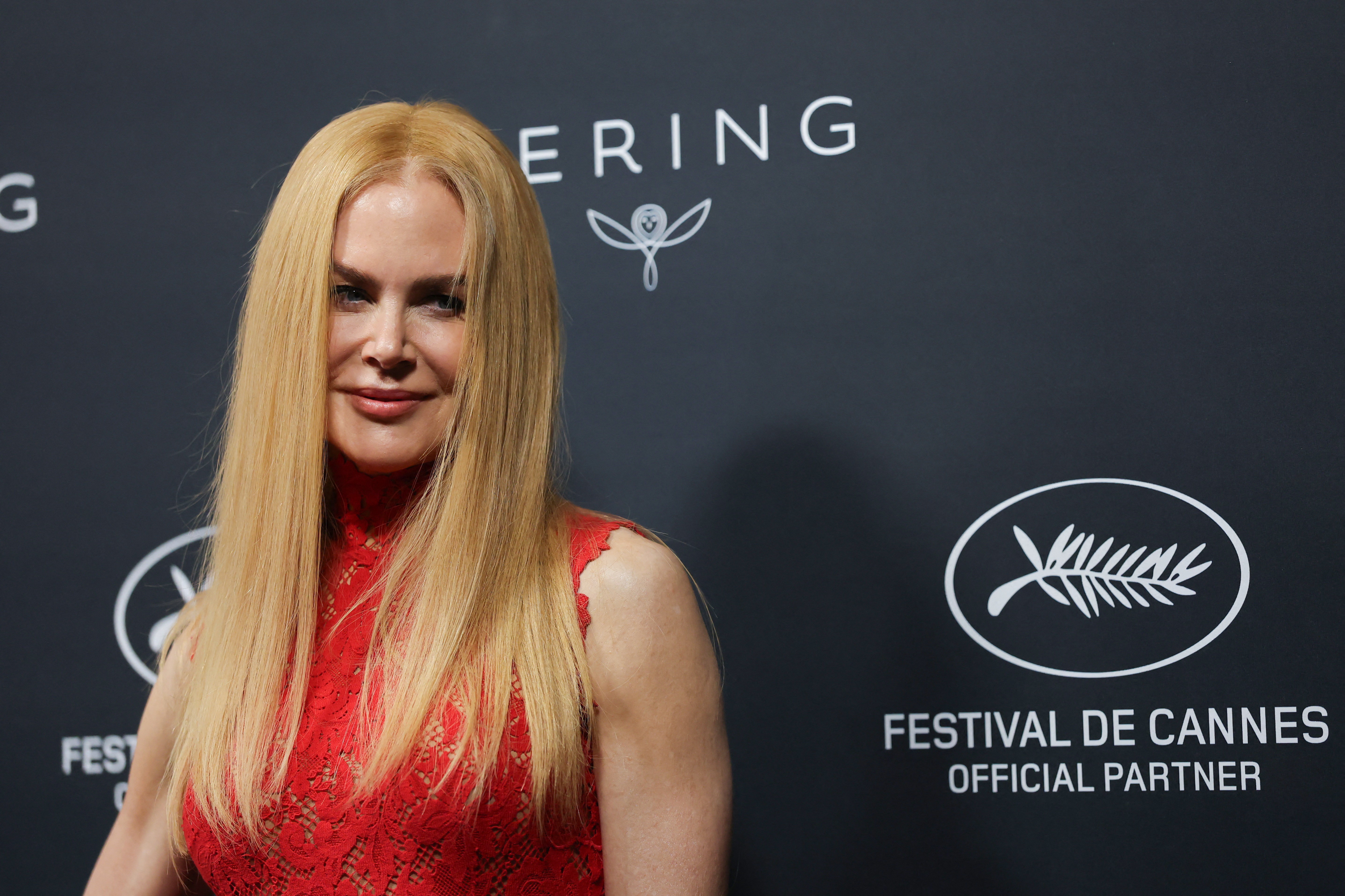 Nicole Kidman defende igualdade de gênero em festa de Cannes; brasileira Marianna Brennand é premiada