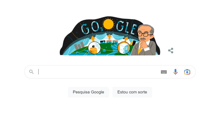 Google homenageia criador de 'Fantasia' com Doodle que faz música - Ciência  & Tecnologia