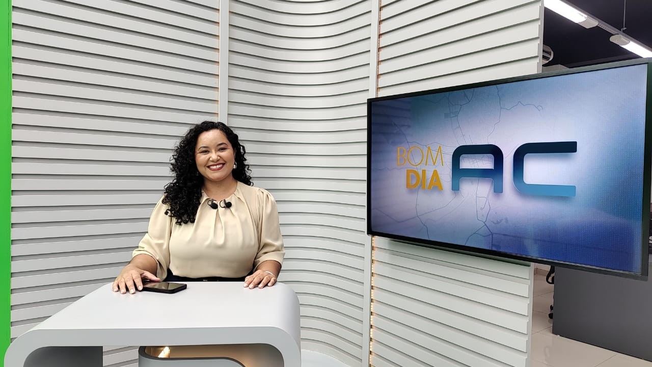 AO VIVO: Assista ao BDA com a Quésia Melo