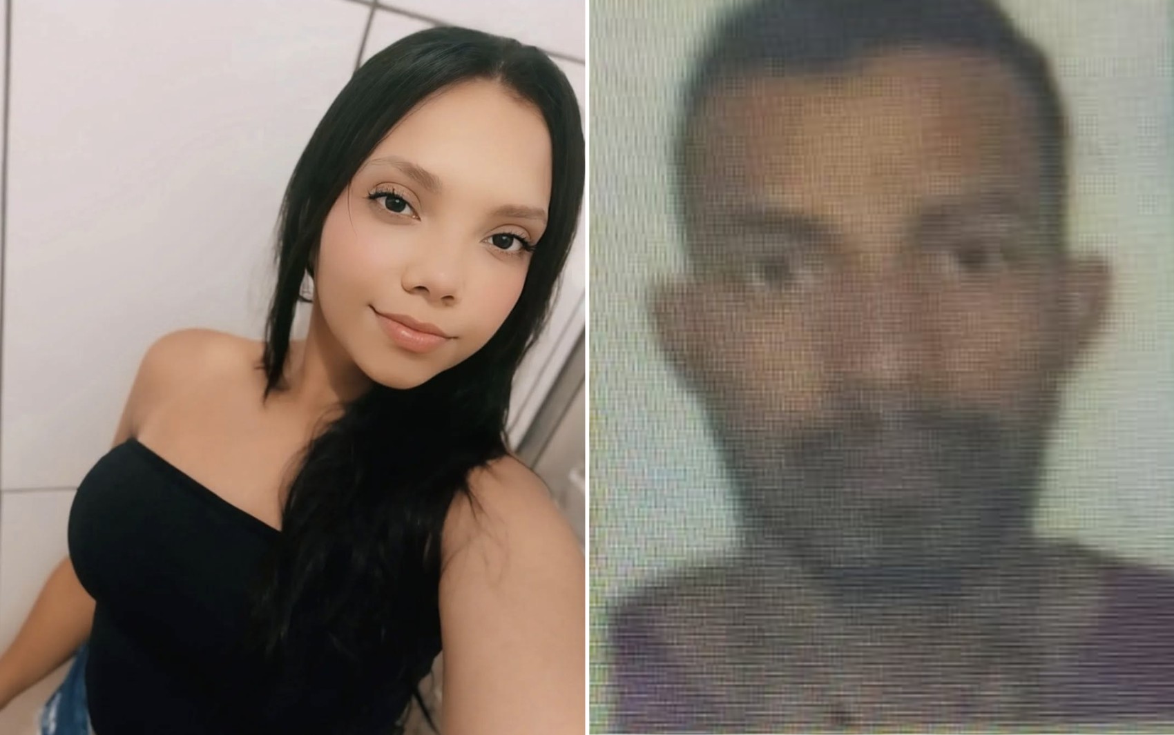 Mulher é retirada do banho pelo ex e morta a tiros durante discussão na Bahia