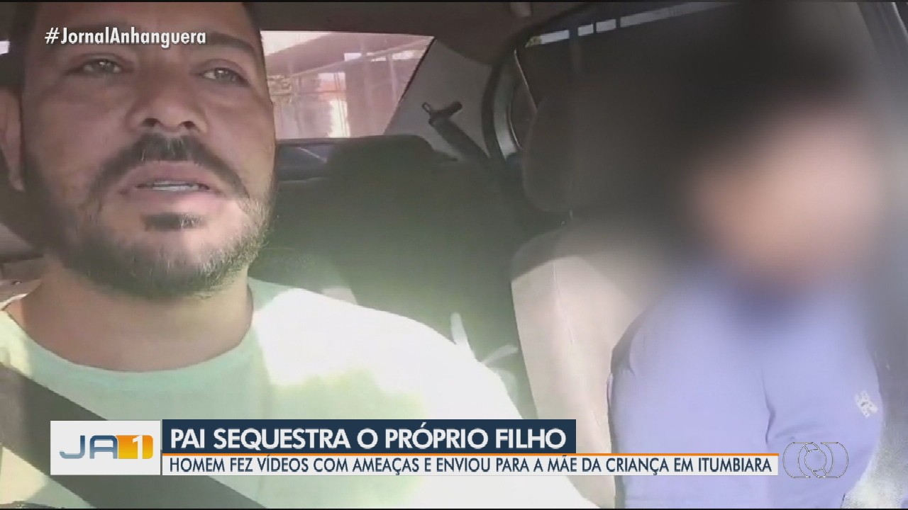 VÍDEOS: Jornal Anhanguera 1ª edição deste sábado (22)