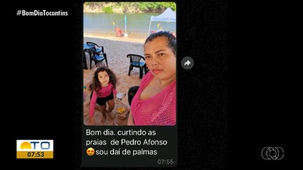 Veja as participações no Tô no BDT