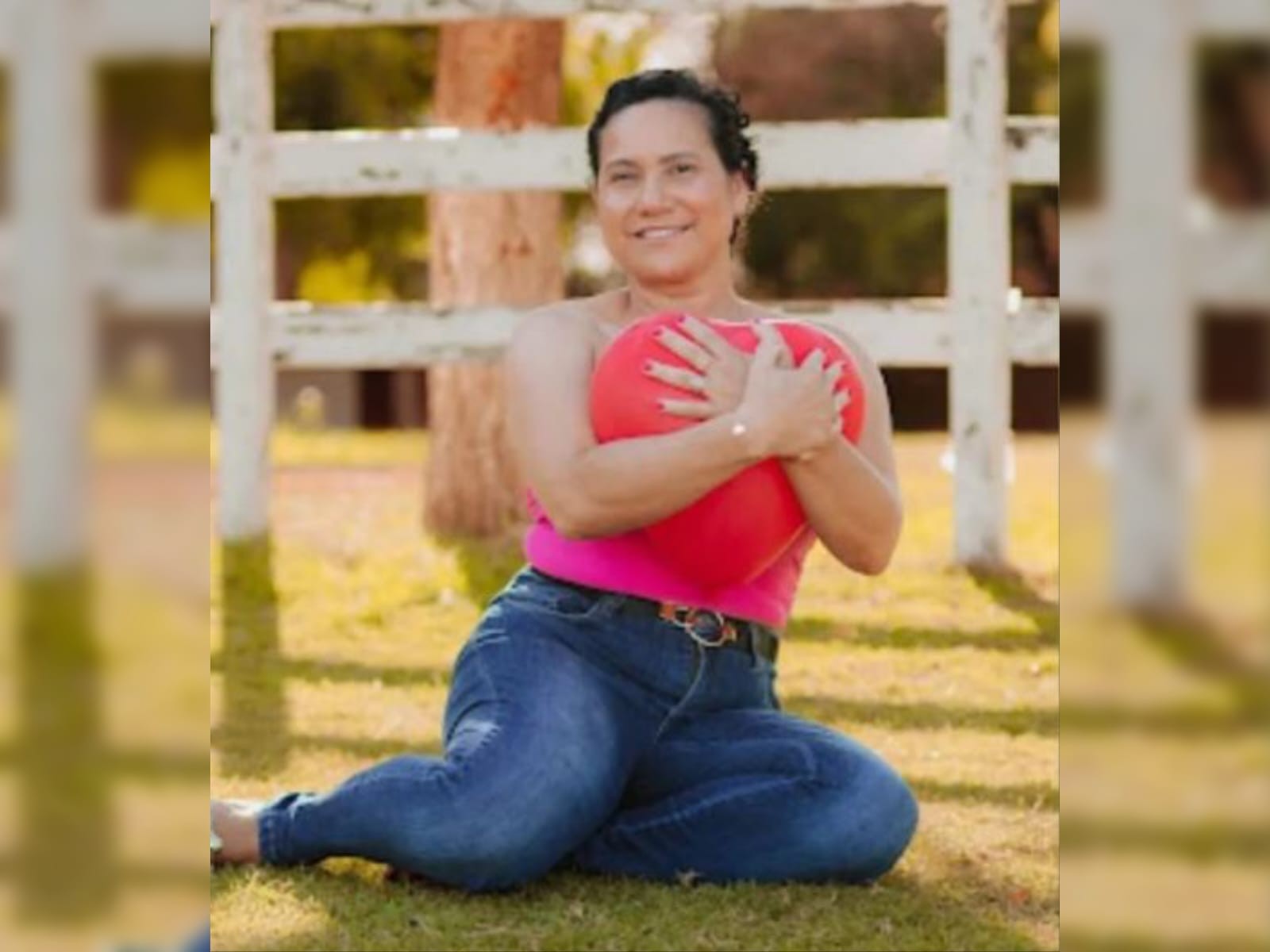 Professora é morta a tiros na frente da família após ter casa invadida por criminosos no Ceará