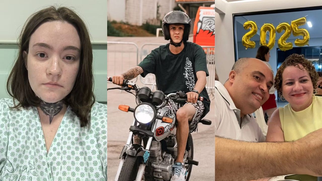 Você viu? Jovem com 'pior dor do mundo' deve ser sedada, morte de influenciador e casal explora cidades além dos roteiros