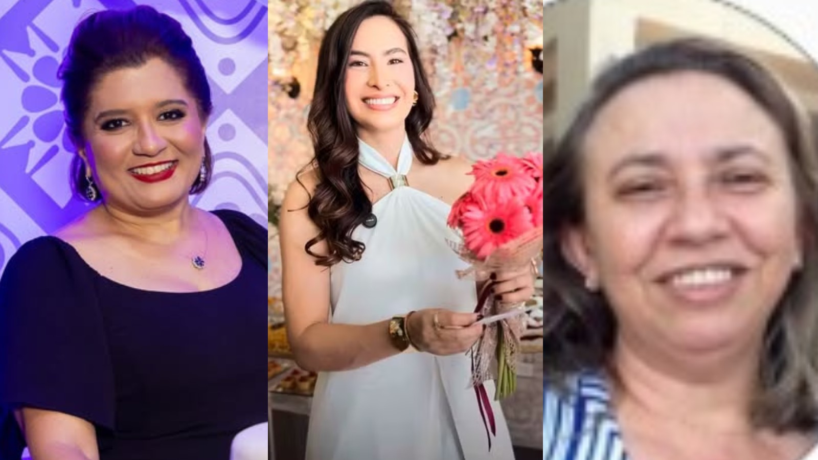 Você Não Tá Convidada pro Meu Bat Mitzvá!